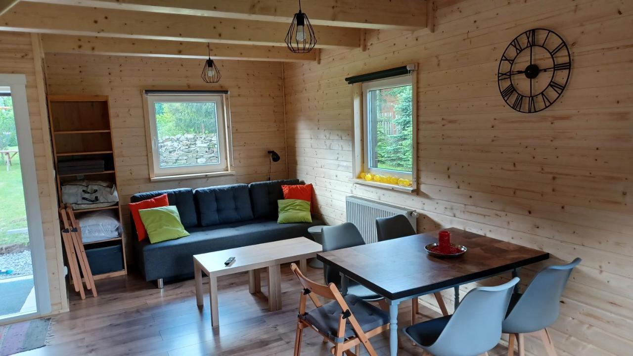Hanusi Holiday home Szczyrk