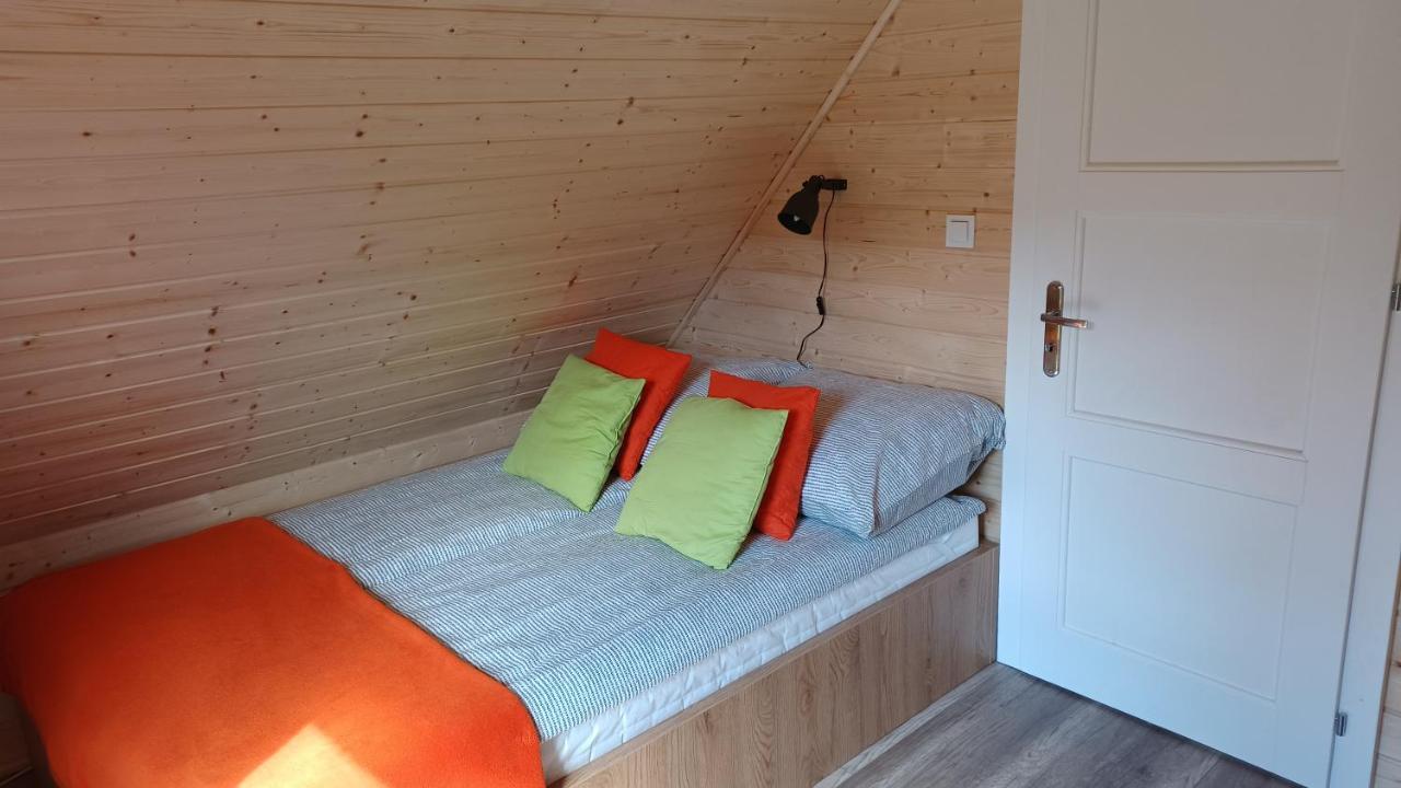 Holiday home Hanusi