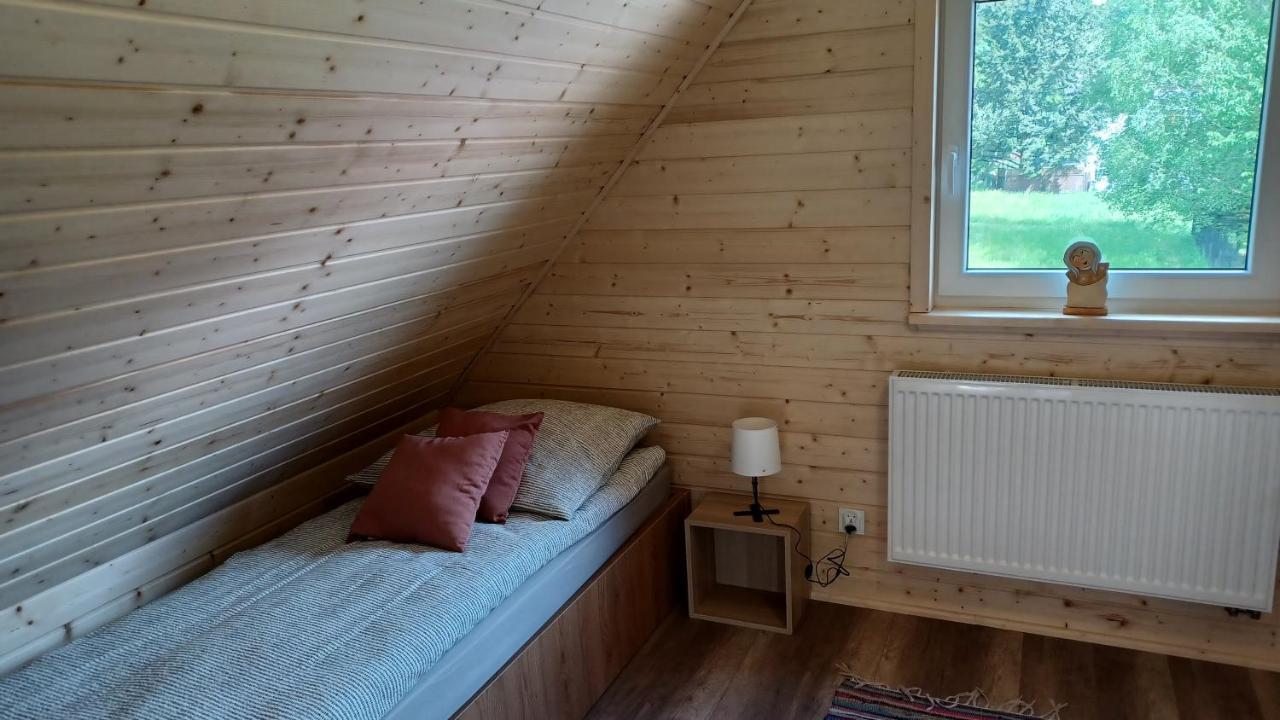 Holiday home Hanusi Szczyrk