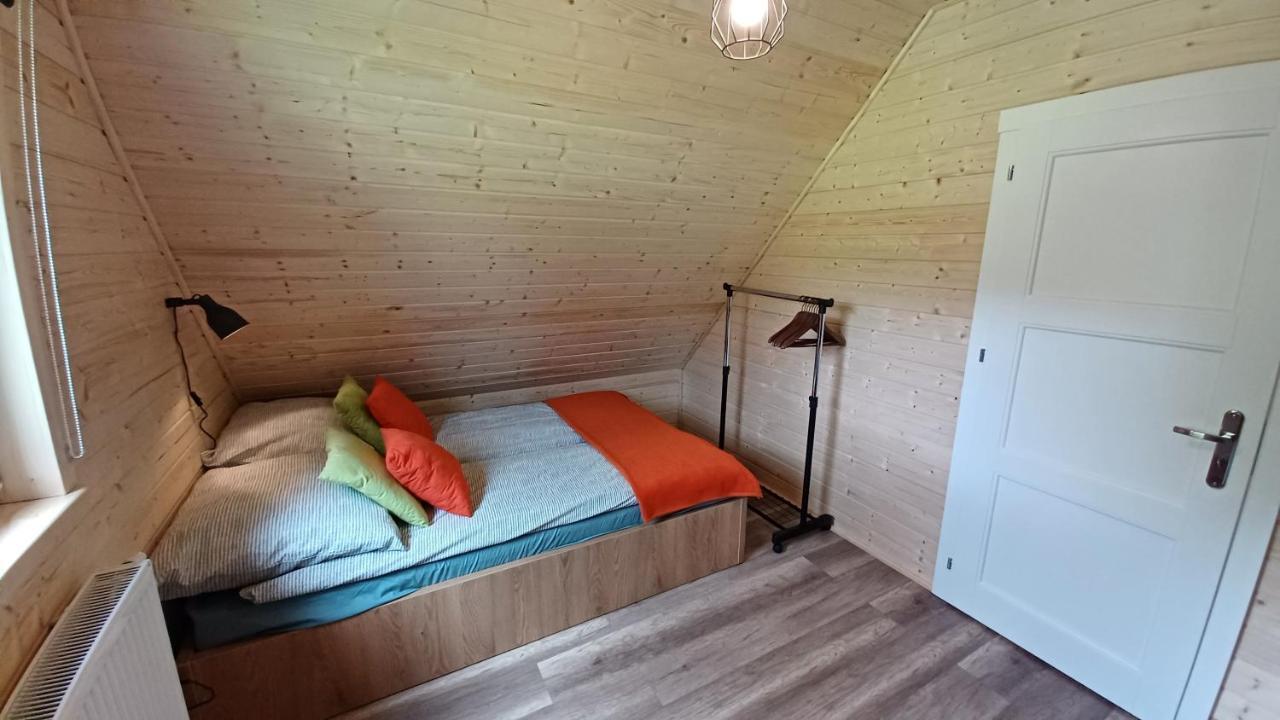 Hanusi Holiday home