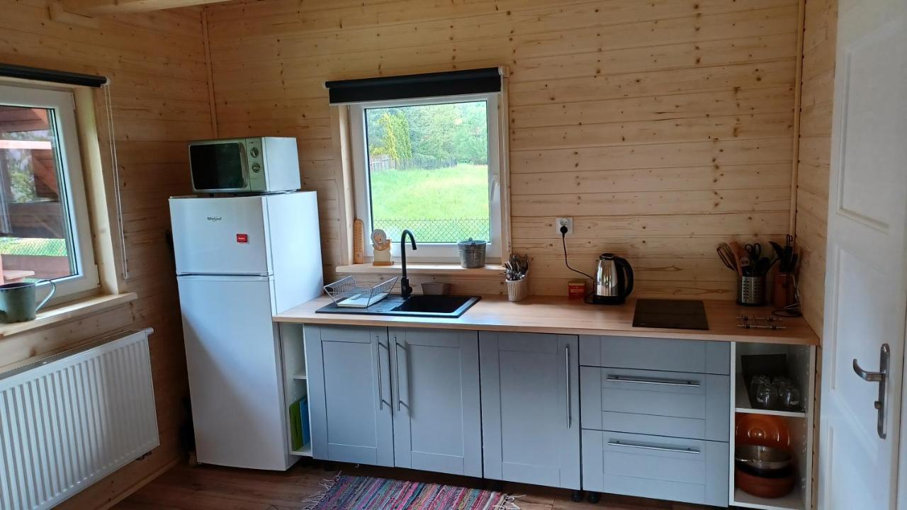 Hanusi Holiday home Szczyrk