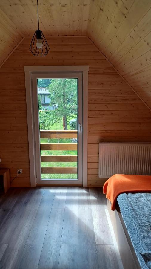Hanusi Holiday home Szczyrk