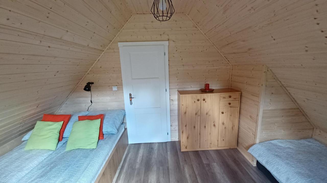 Holiday home Hanusi