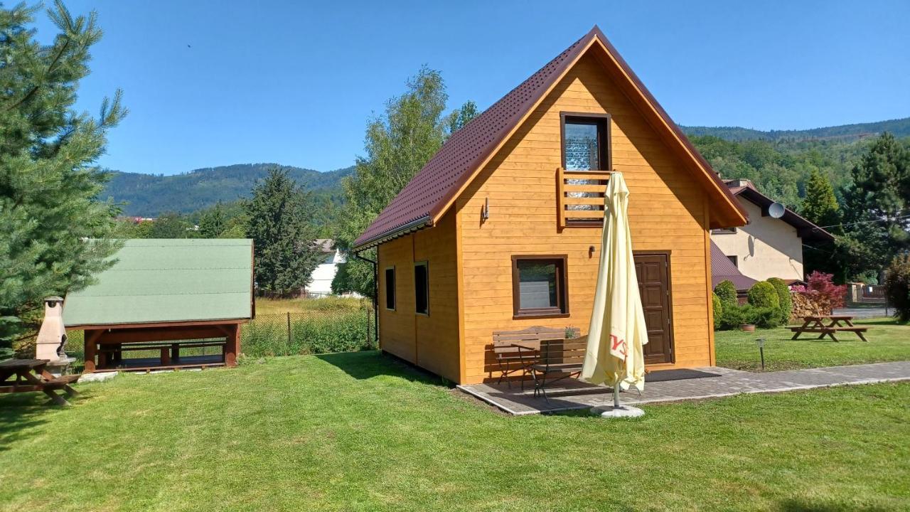 Hanusi Holiday home Szczyrk