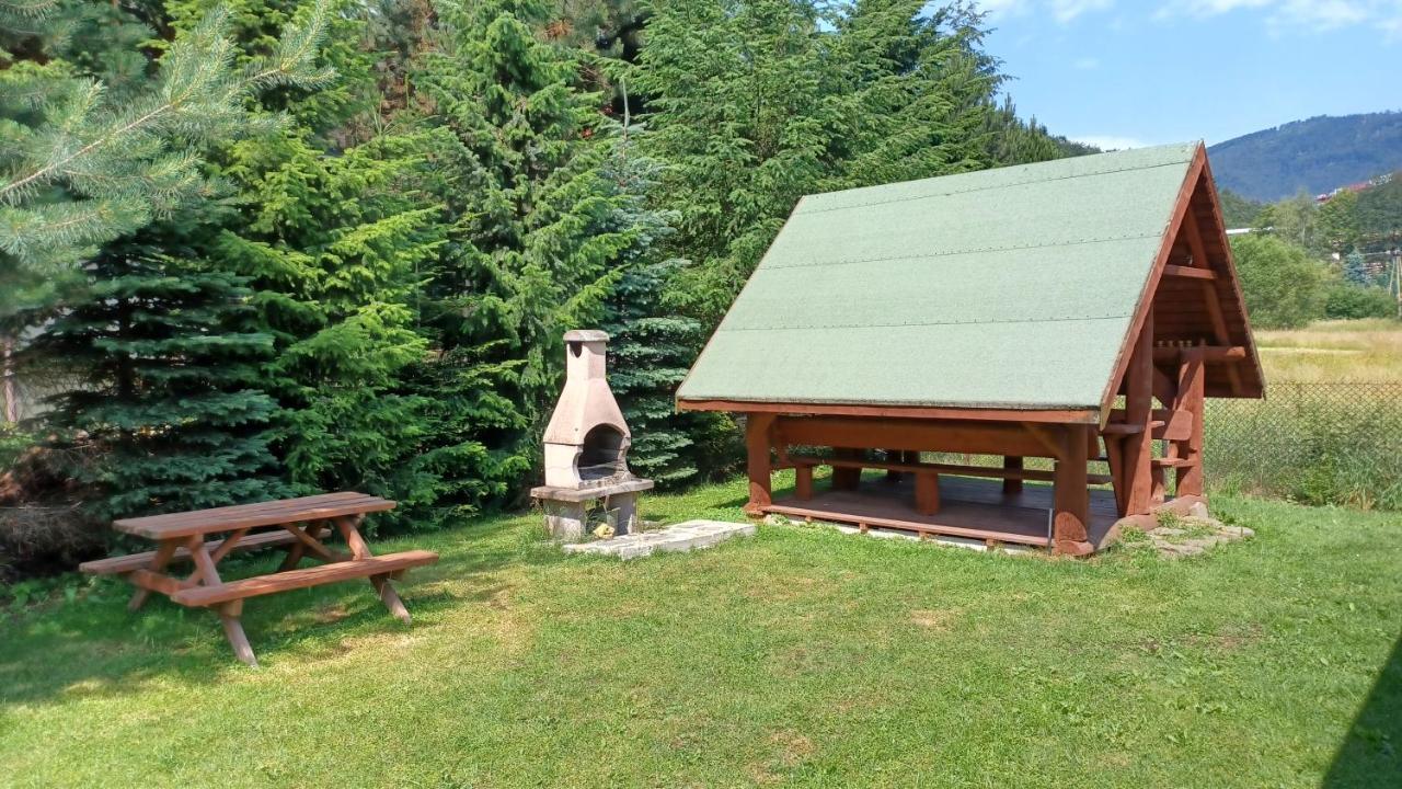 Holiday home Hanusi *