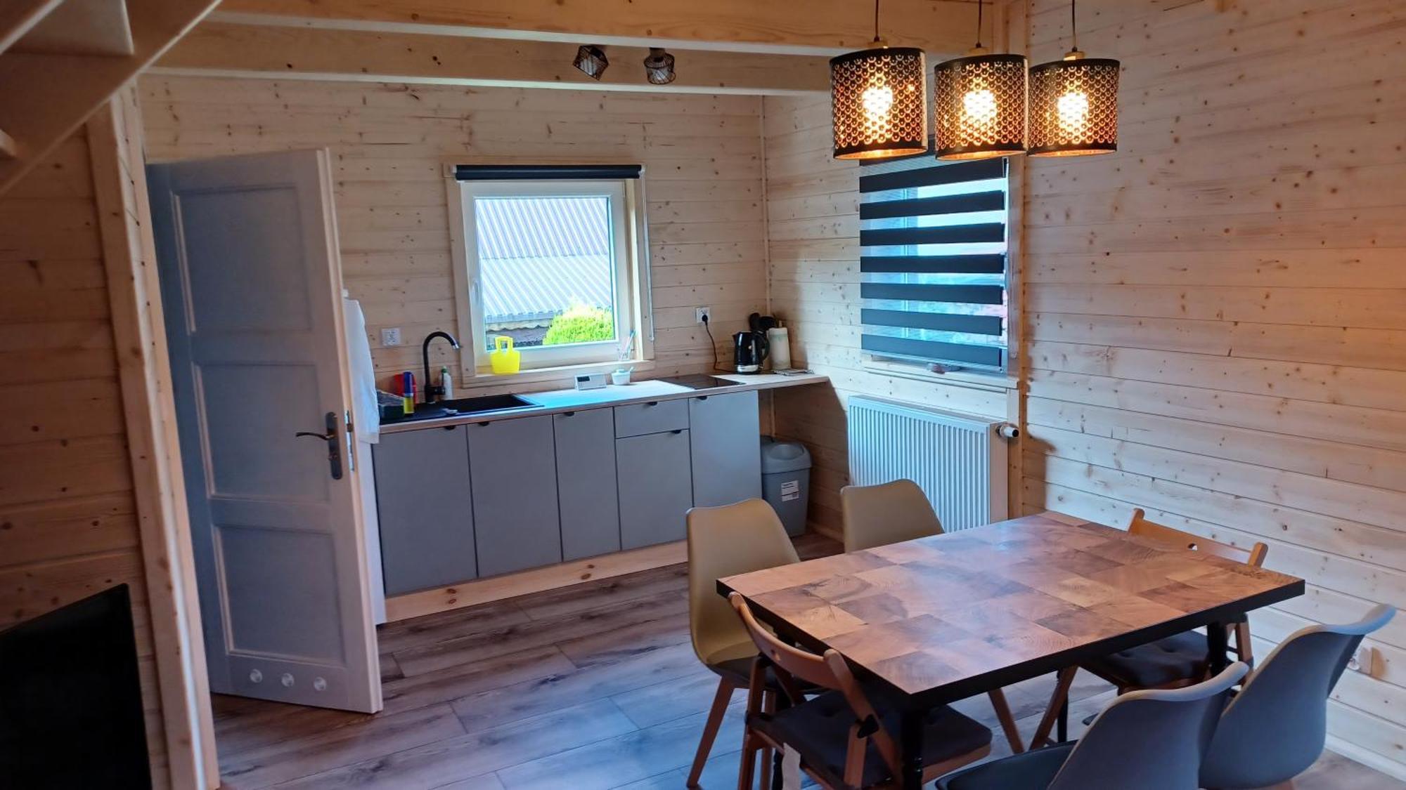 Holiday home Hanusi