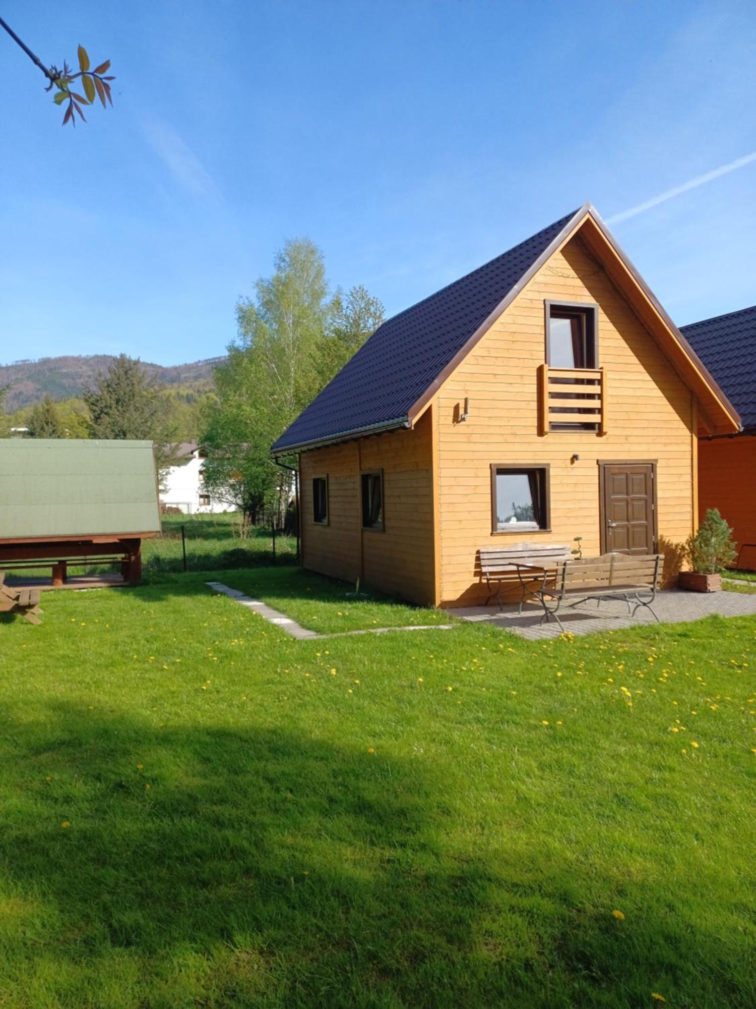 Holiday home Hanusi *